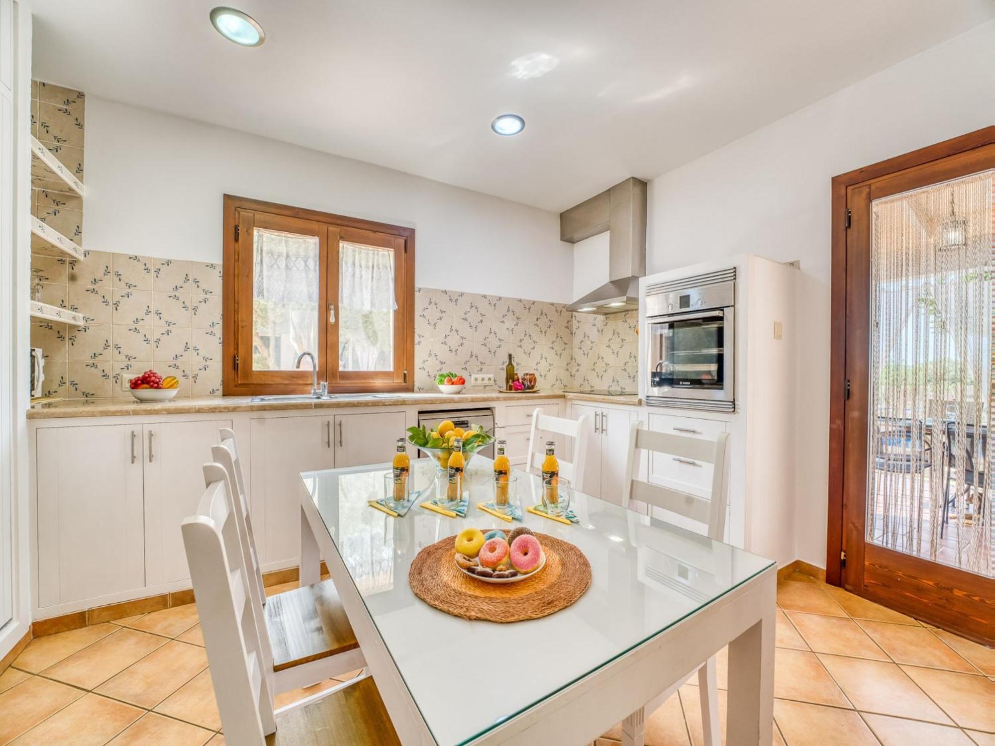Traditional In Mallorcan Countryside * Santa Margalida